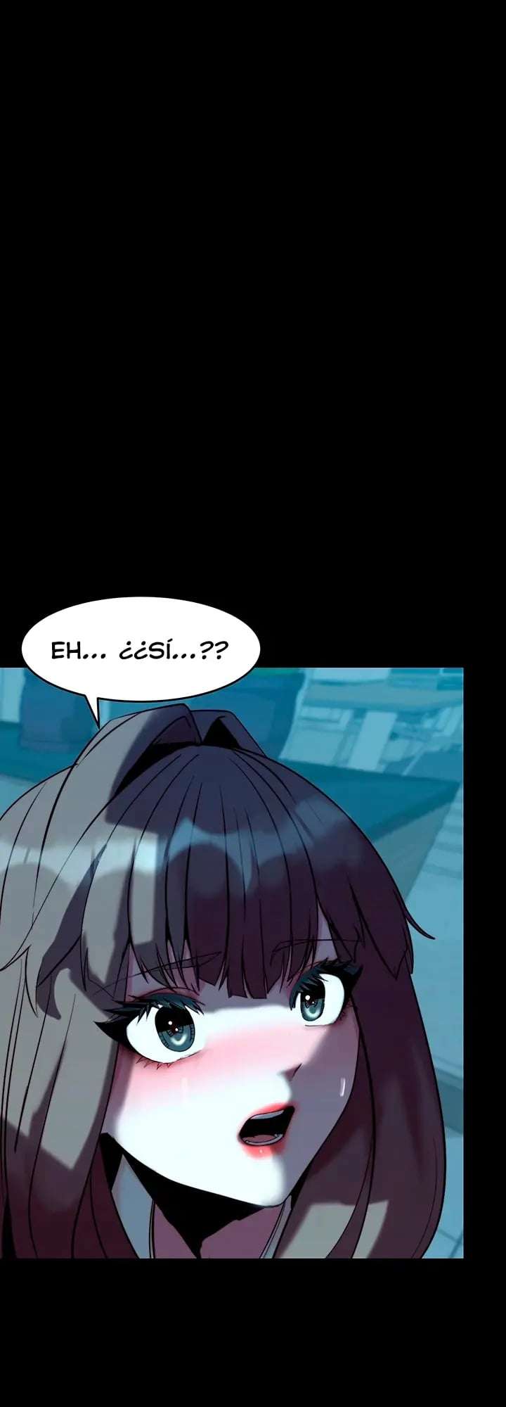 Jefe de Equipo, Parese Bien Capitulo 22 página 4
