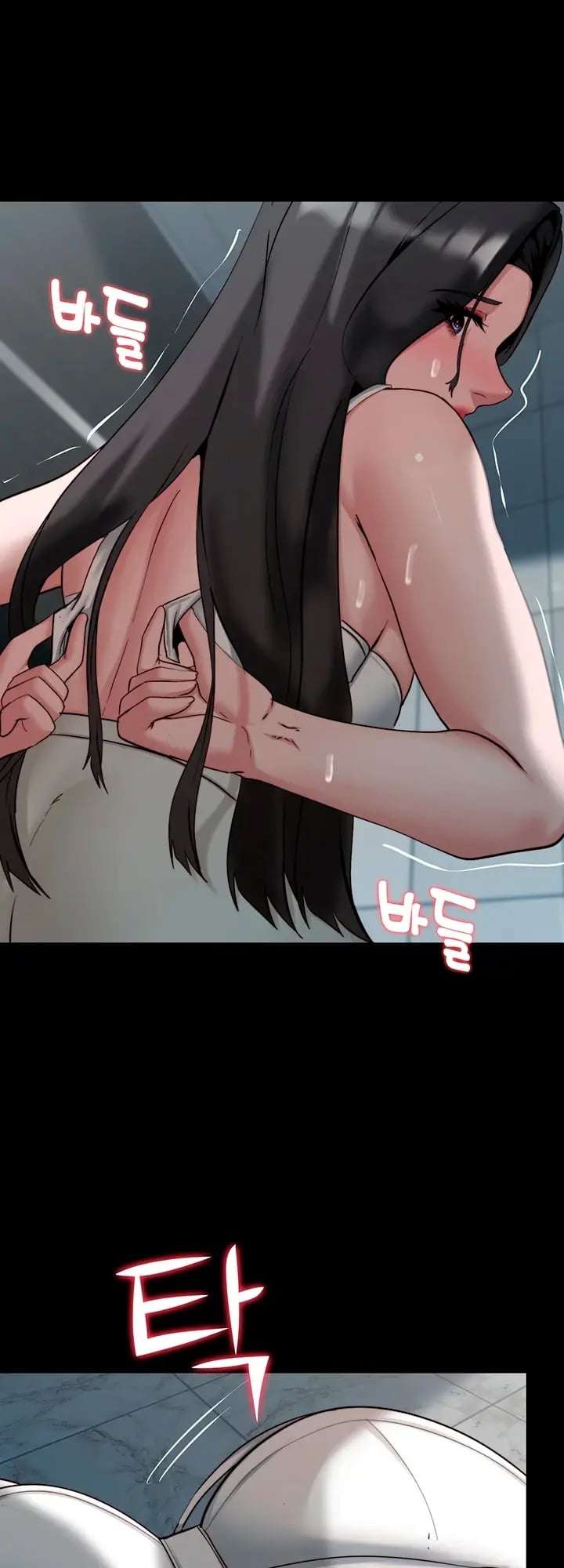 Jefe de Equipo, Parese Bien Capitulo 24 página 20