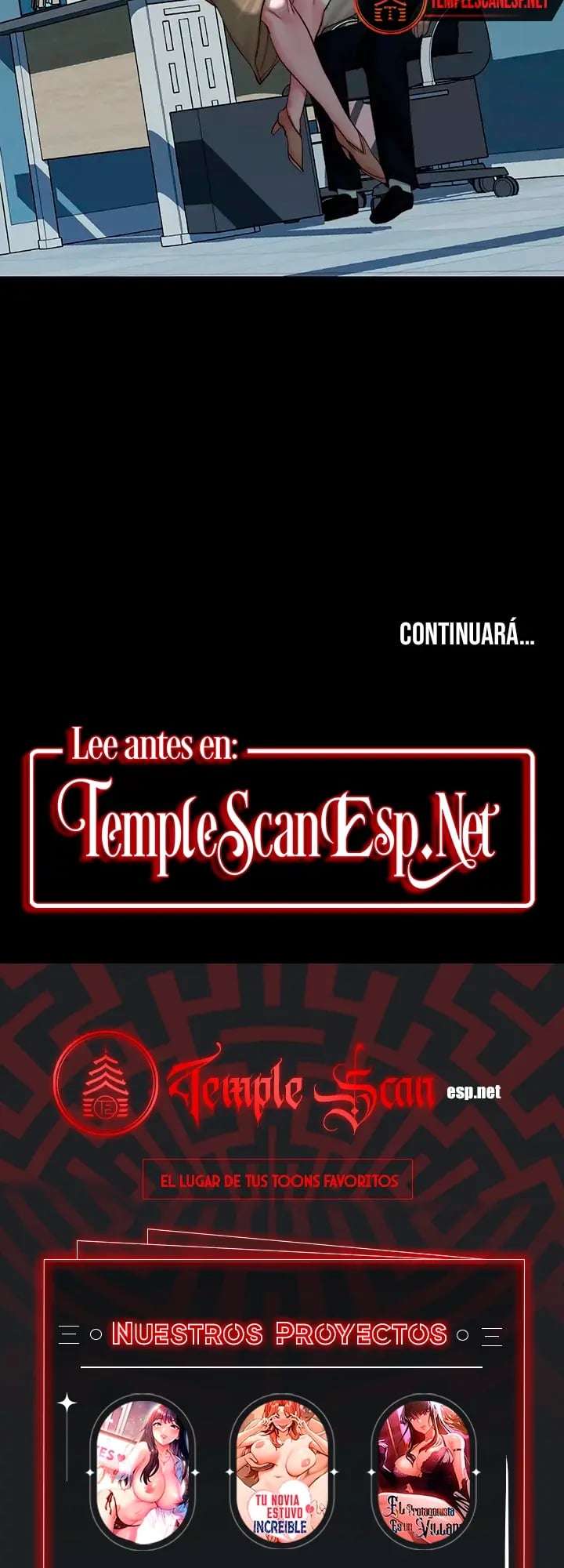 Jefe de Equipo, Parese Bien Capitulo 26 página 22