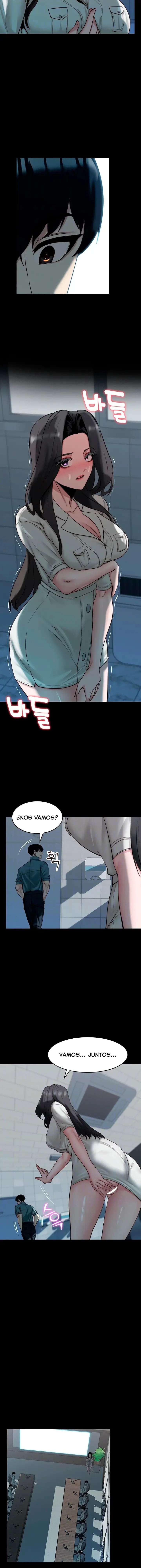 Jefe de Equipo, Parese Bien Capitulo 26 página 3
