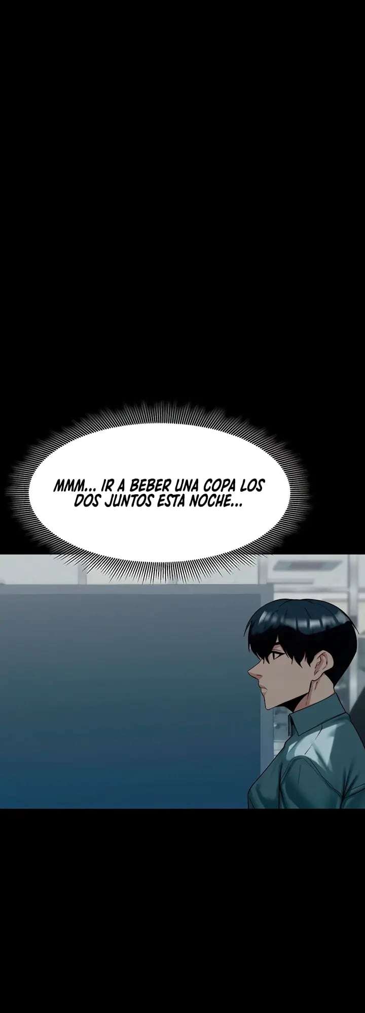 Jefe de Equipo, Parese Bien Capitulo 27 página 12