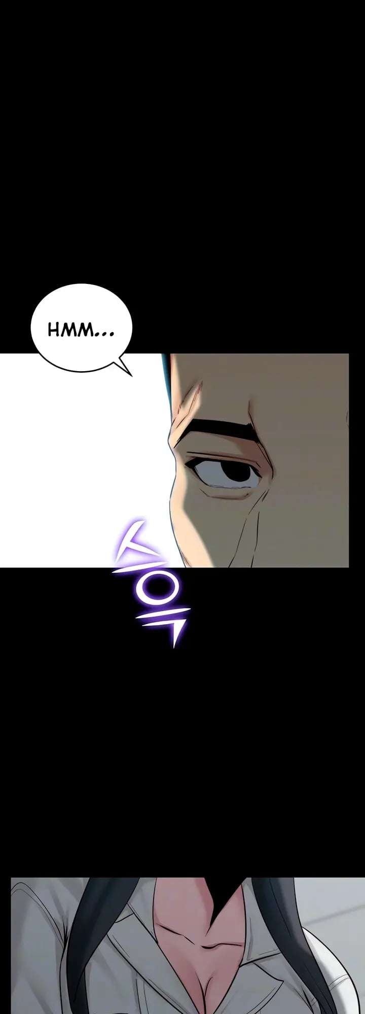 Jefe de Equipo, Parese Bien Capitulo 27 página 4