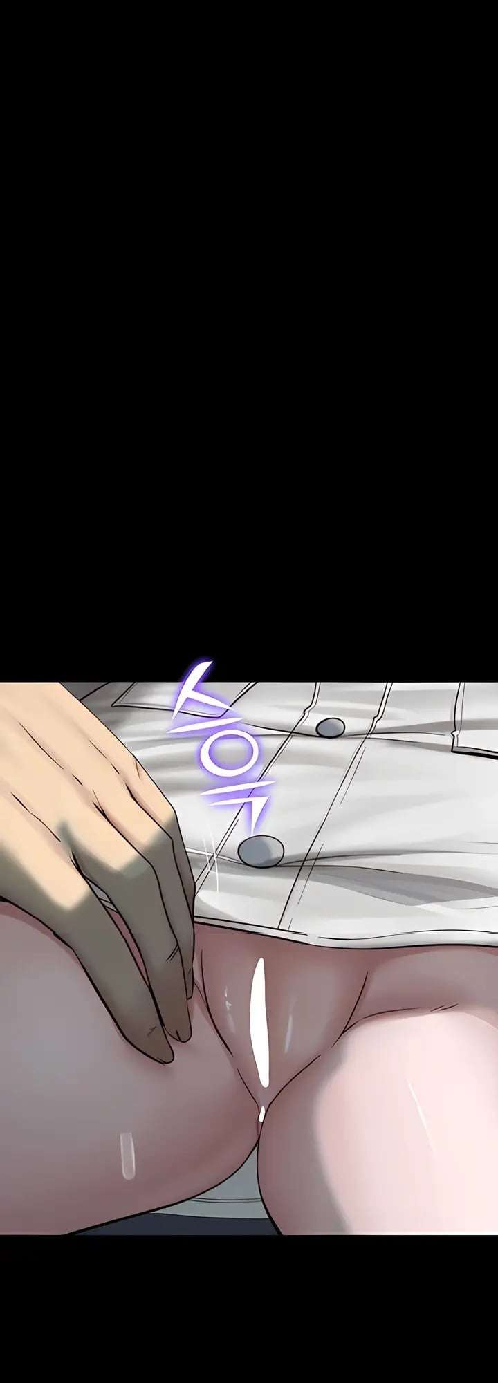 Jefe de Equipo, Parese Bien Capitulo 28 página 2