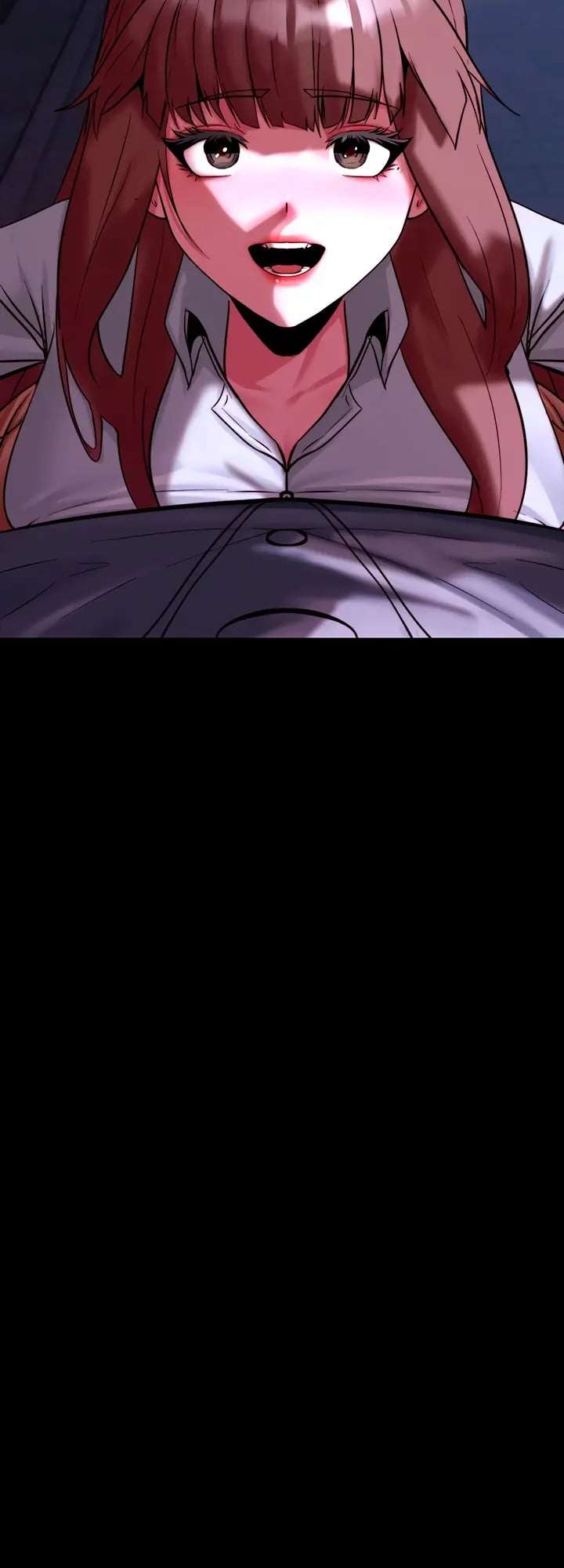 Jefe de Equipo, Parese Bien Capitulo 29 página 2