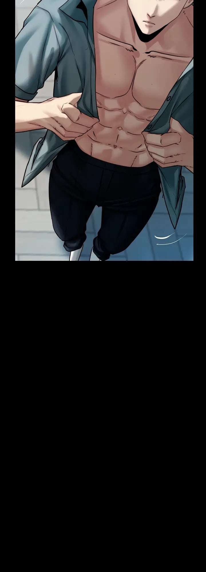 Jefe de Equipo, Parese Bien Capitulo 29 página 20