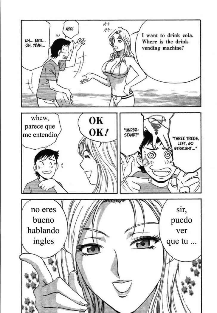 Mo-Retsu! Boin Sensei Capitulo 10 página 6