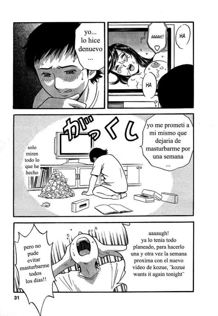 Mo-Retsu! Boin Sensei Capitulo 11 página 3