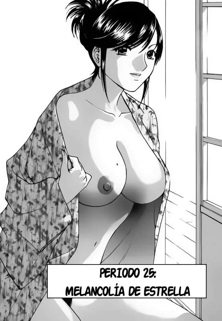 Mo-Retsu! Boin Sensei Capitulo 25 página 2