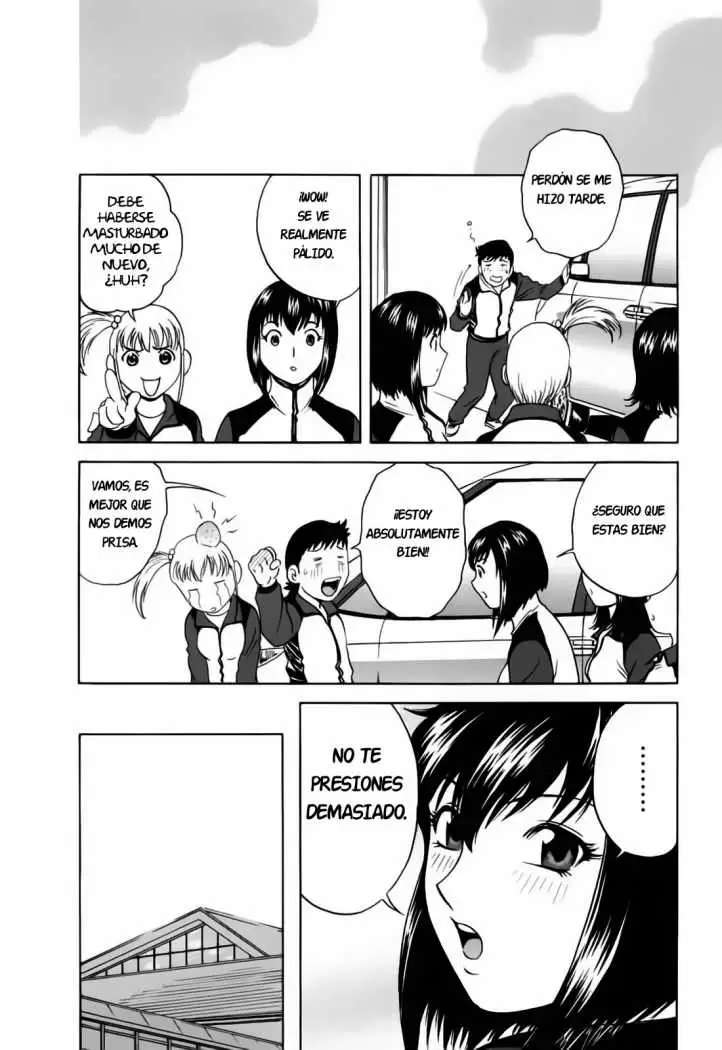 Mo-Retsu! Boin Sensei Capitulo 29 página 7