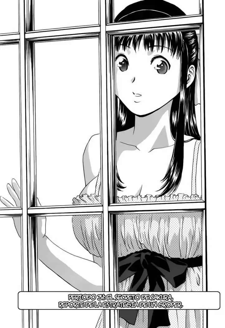 Mo-Retsu! Boin Sensei Capitulo 31 página 2