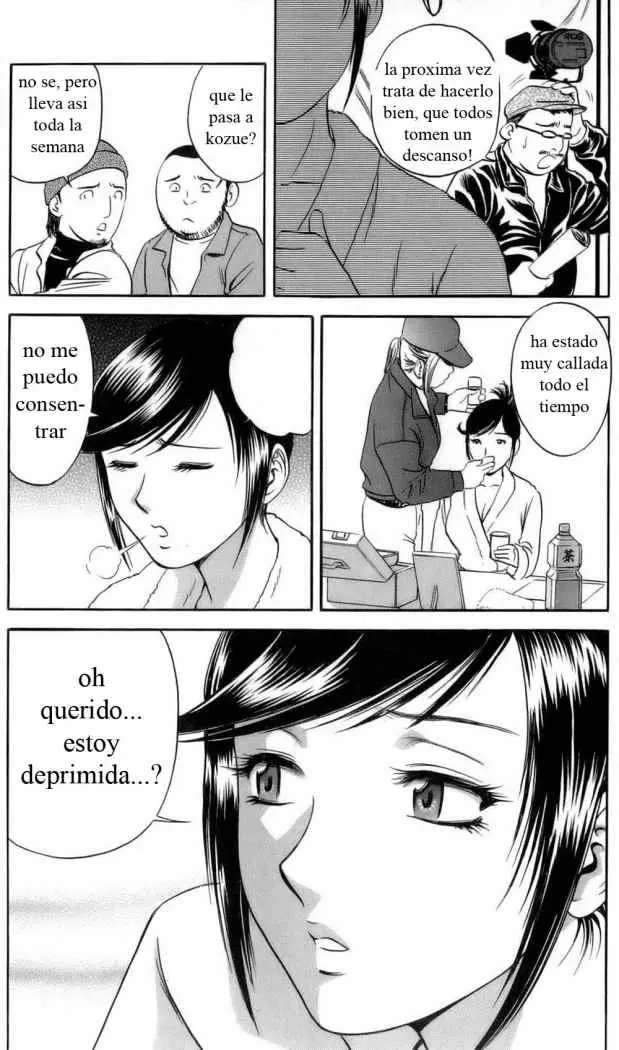 Mo-Retsu! Boin Sensei Capitulo 5 página 4