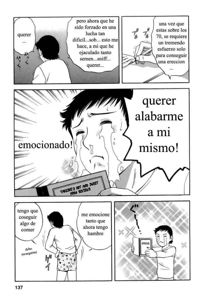 Mo-Retsu! Boin Sensei Capitulo 7 página 5