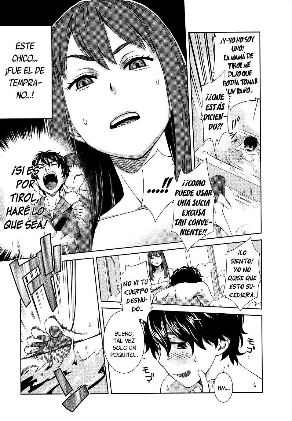 Idol na Kanojo to Otaku na Boku to Capitulo 1 página 26