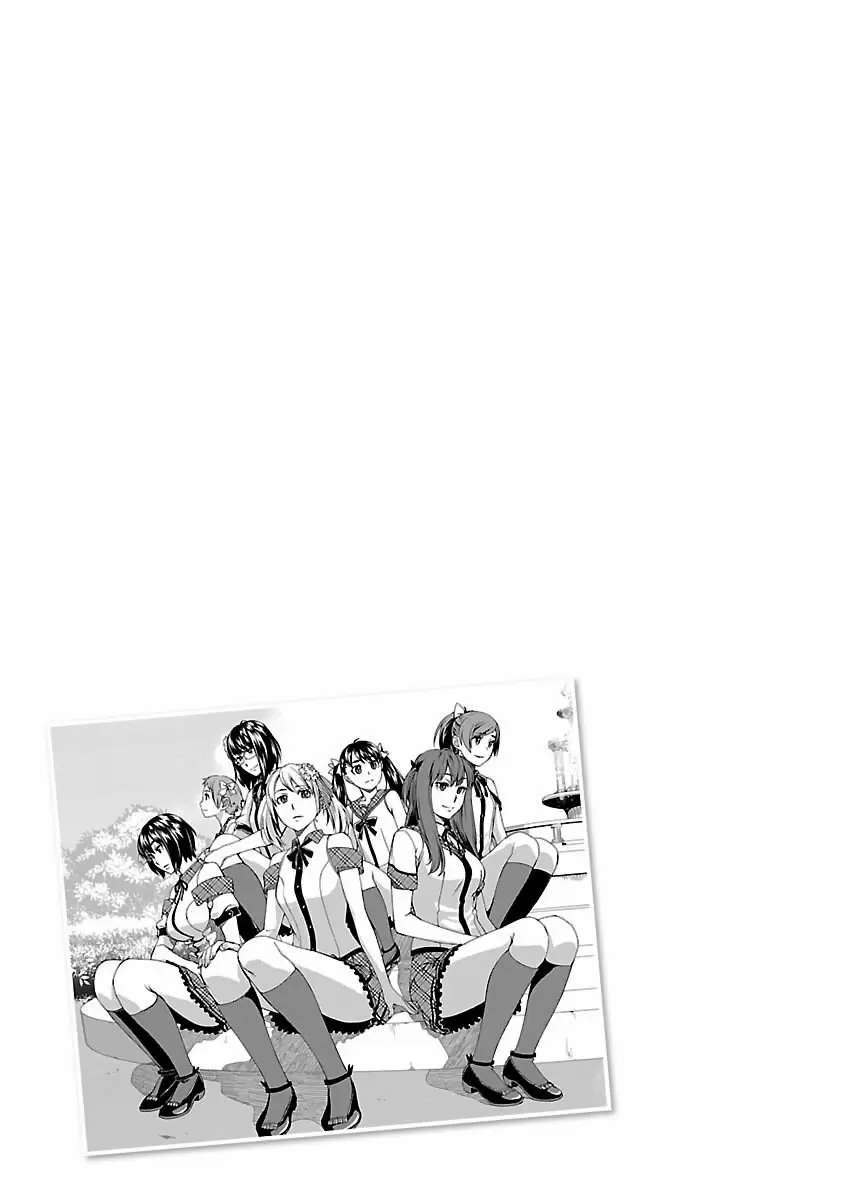 Idol na Kanojo to Otaku na Boku to Capitulo 10 página 22