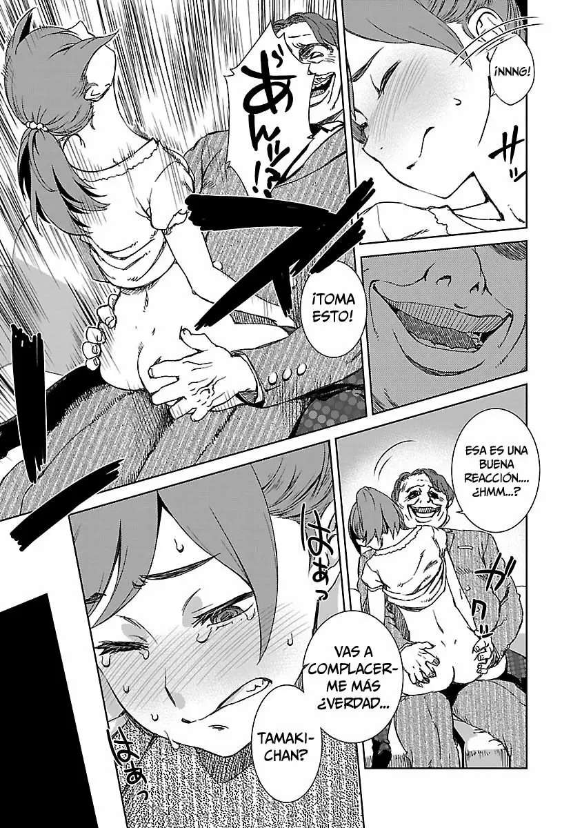 Idol na Kanojo to Otaku na Boku to Capitulo 10 página 3