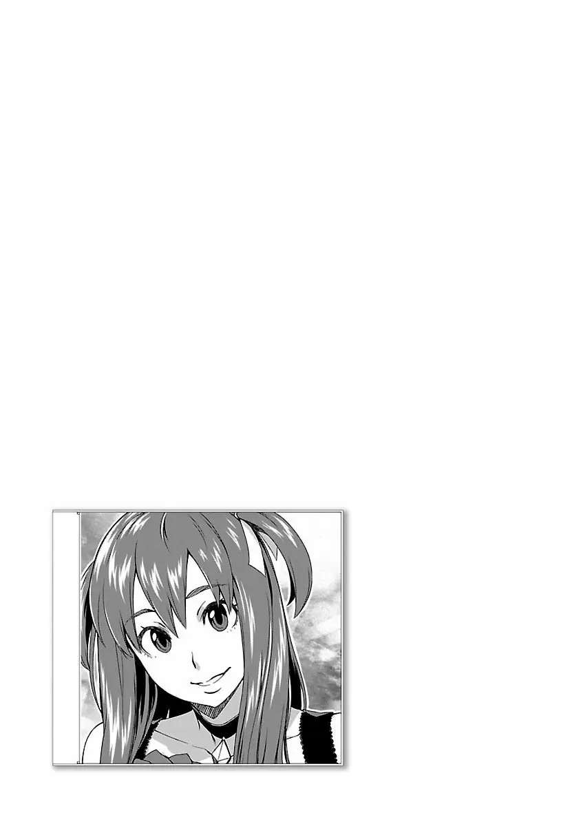 Idol na Kanojo to Otaku na Boku to Capitulo 12 página 23