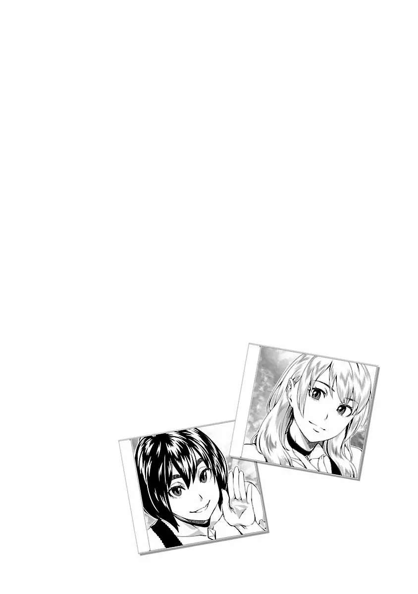 Idol na Kanojo to Otaku na Boku to Capitulo 12 página 24
