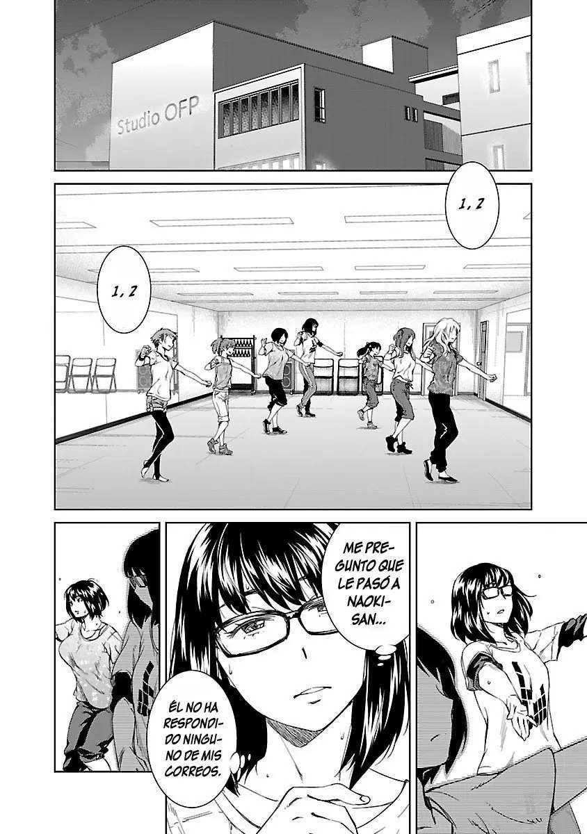 Idol na Kanojo to Otaku na Boku to Capitulo 14 página 2