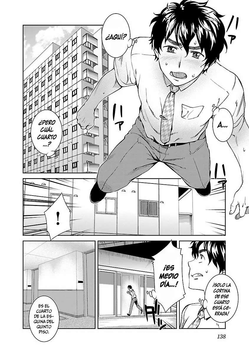 Idol na Kanojo to Otaku na Boku to Capitulo 15 página 12