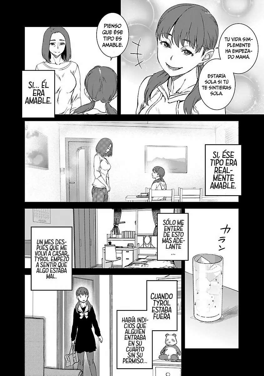 Idol na Kanojo to Otaku na Boku to Capitulo 17 página 4