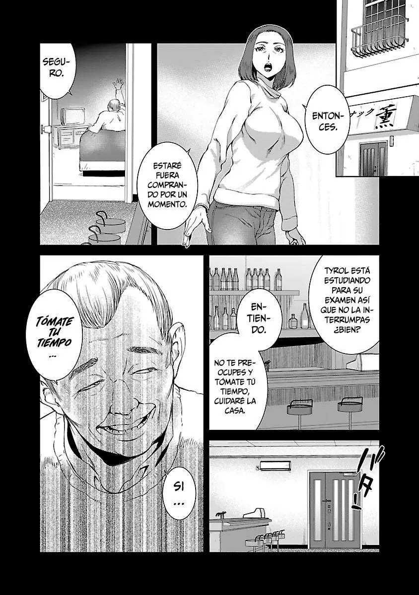 Idol na Kanojo to Otaku na Boku to Capitulo 17 página 6