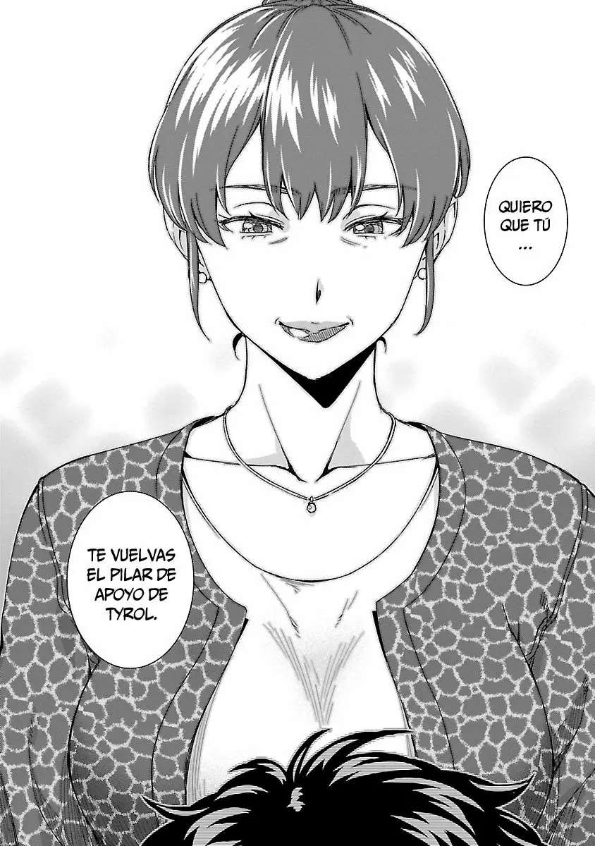 Idol na Kanojo to Otaku na Boku to Capitulo 18 página 17