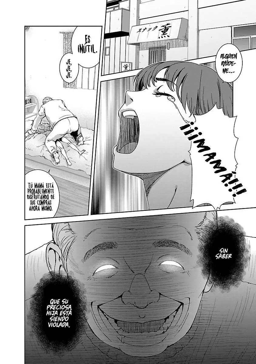 Idol na Kanojo to Otaku na Boku to Capitulo 18 página 4