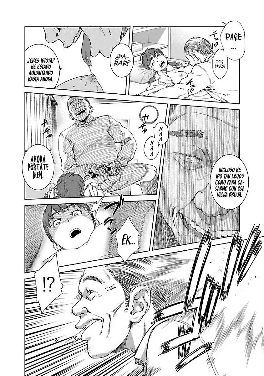 Idol na Kanojo to Otaku na Boku to Capitulo 18 página 6