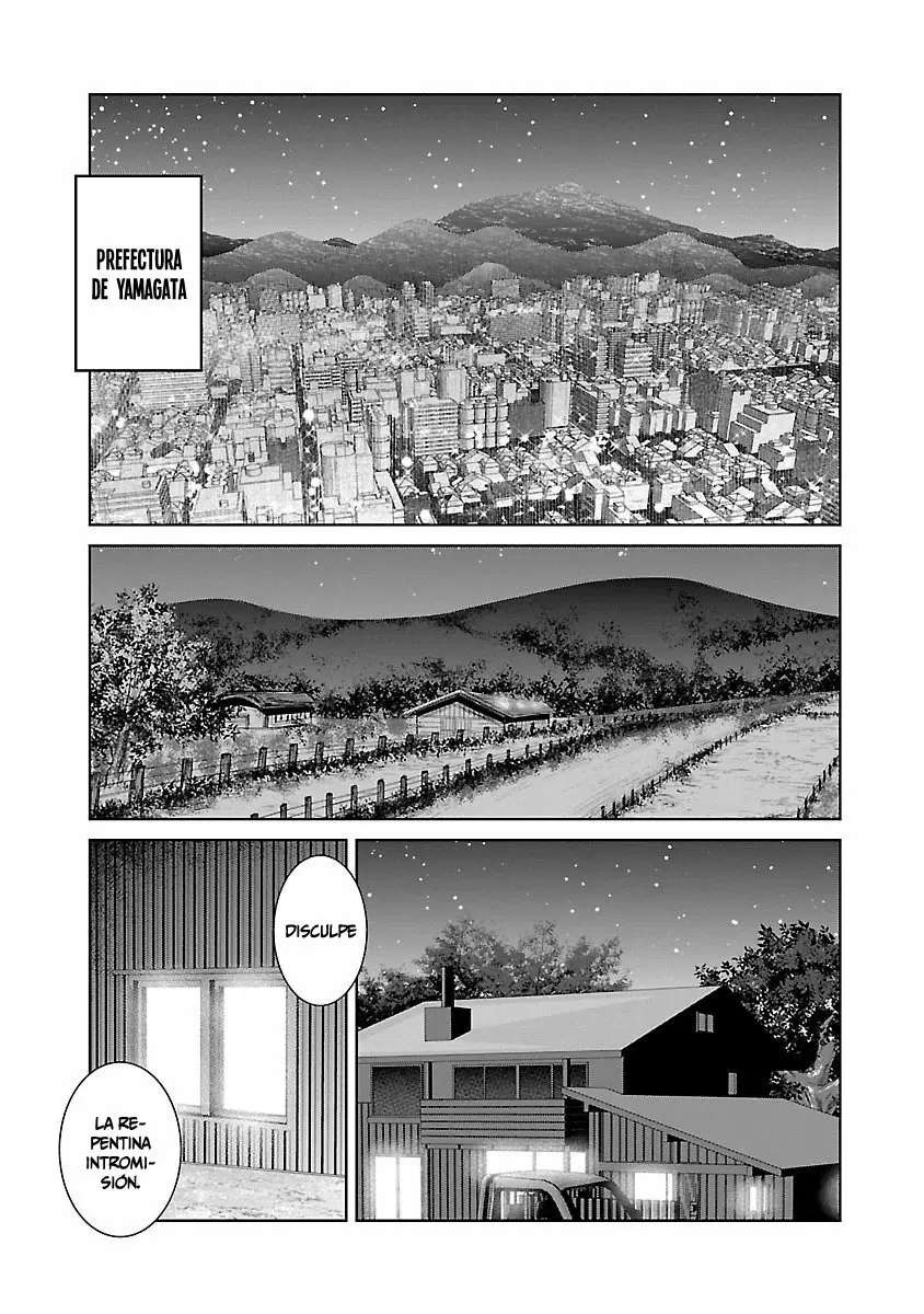 Idol na Kanojo to Otaku na Boku to Capitulo 23 página 19