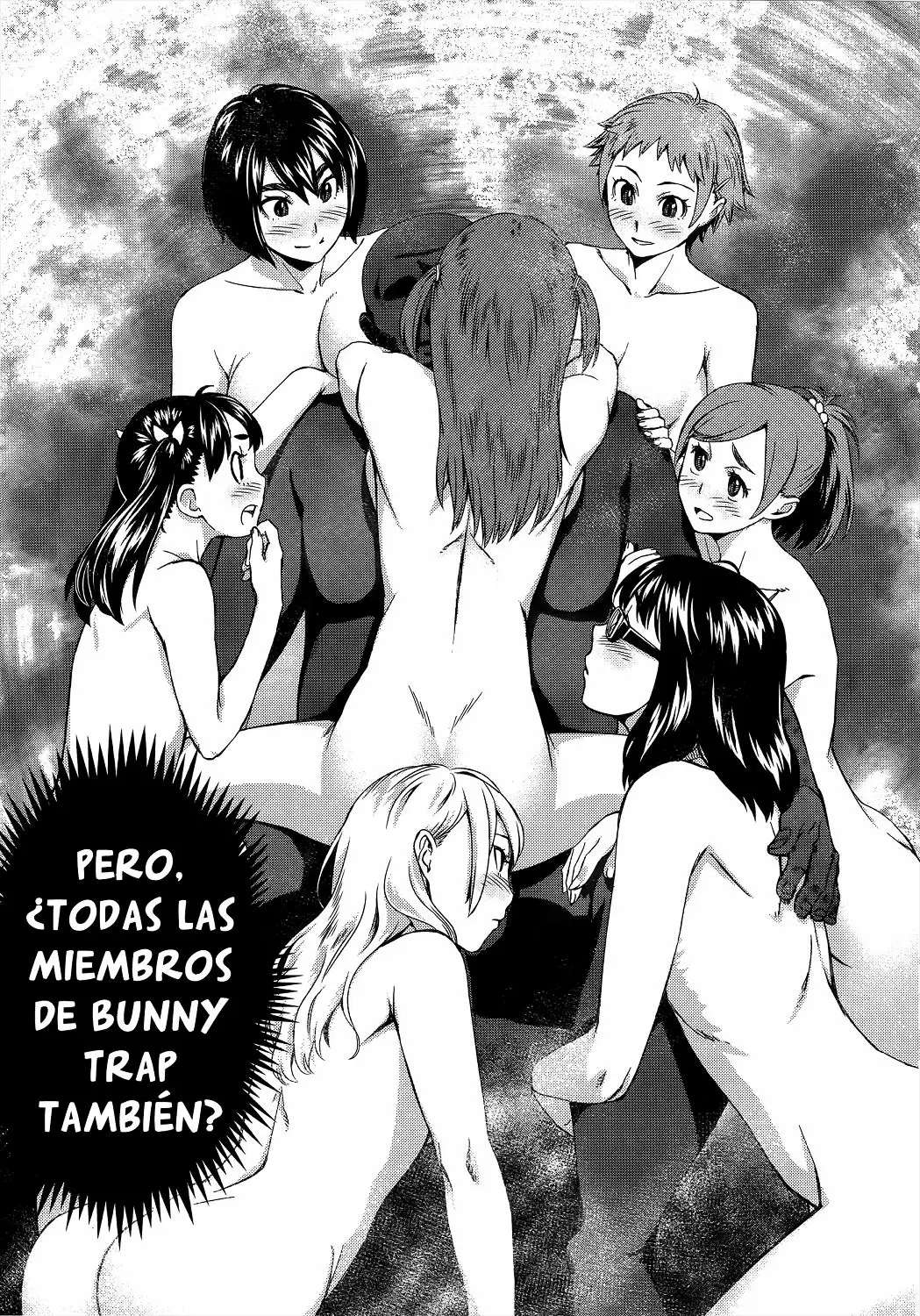 Idol na Kanojo to Otaku na Boku to Capitulo 3 página 17