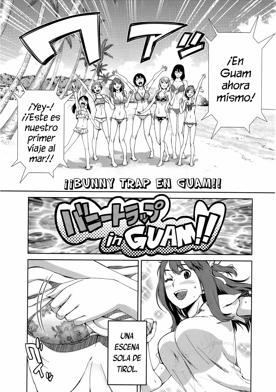 Idol na Kanojo to Otaku na Boku to Capitulo 4 página 11