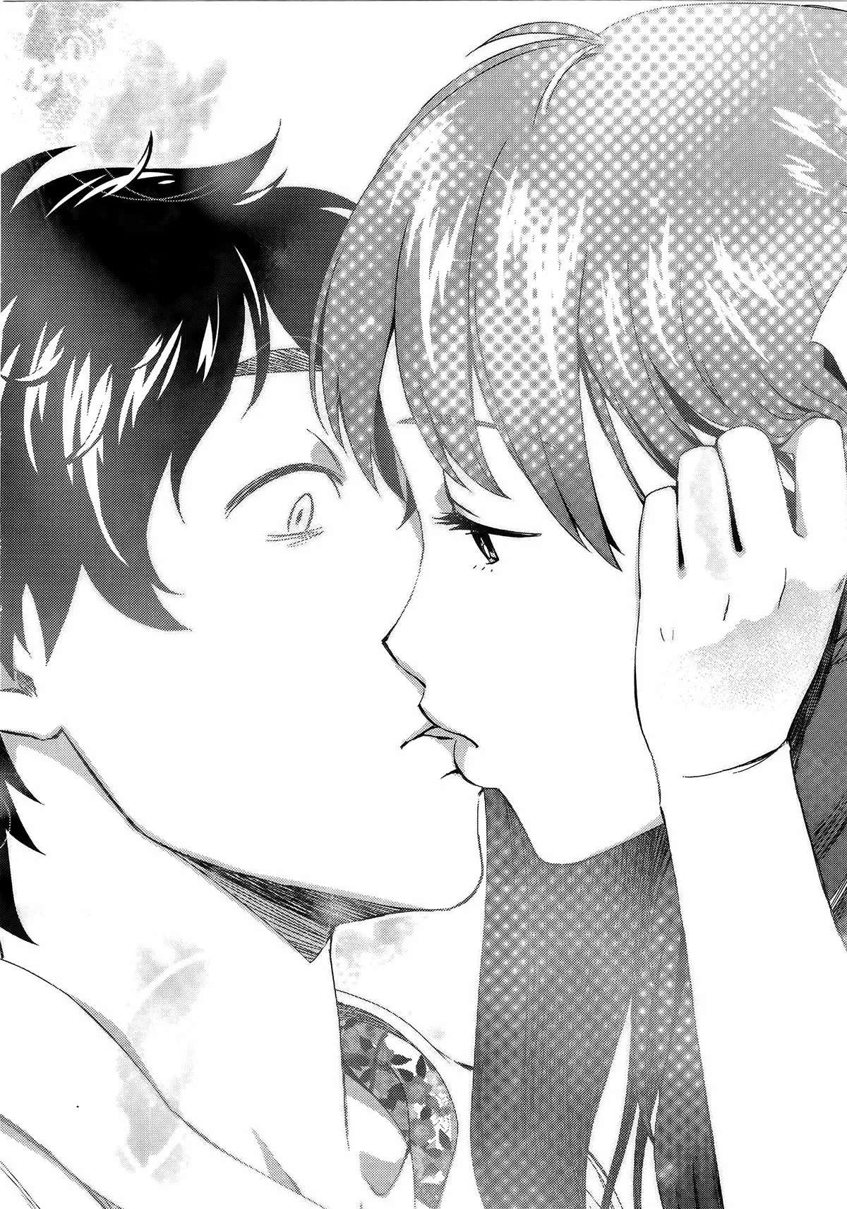Idol na Kanojo to Otaku na Boku to Capitulo 7 página 14