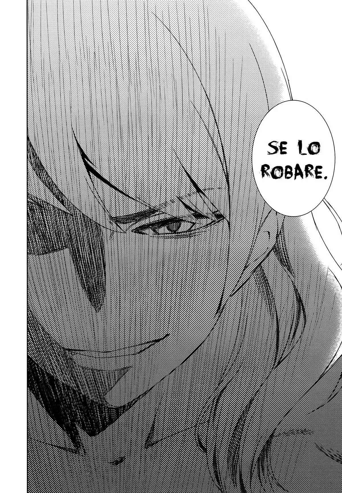 Idol na Kanojo to Otaku na Boku to Capitulo 7 página 20