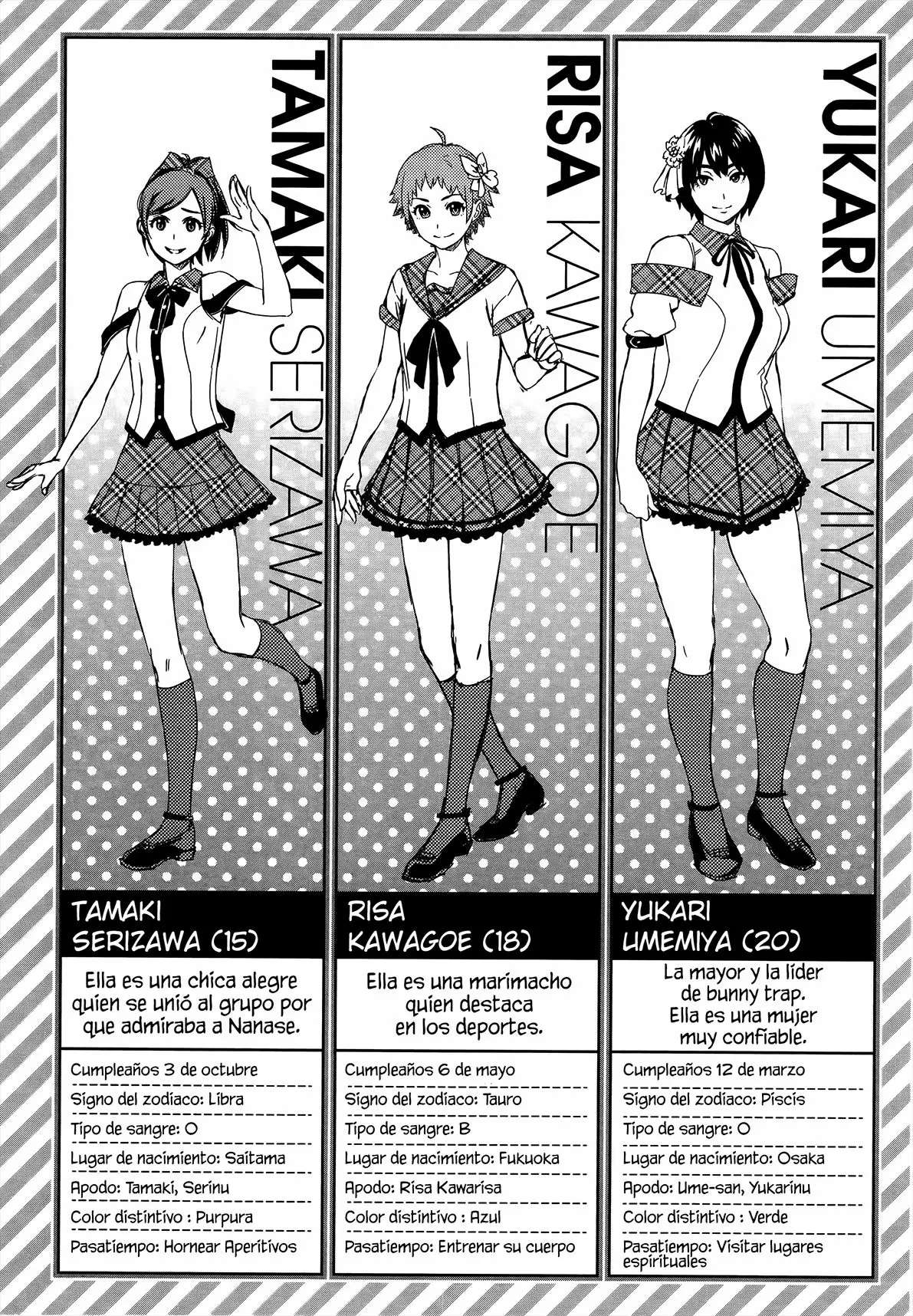 Idol na Kanojo to Otaku na Boku to Capitulo 8 página 26