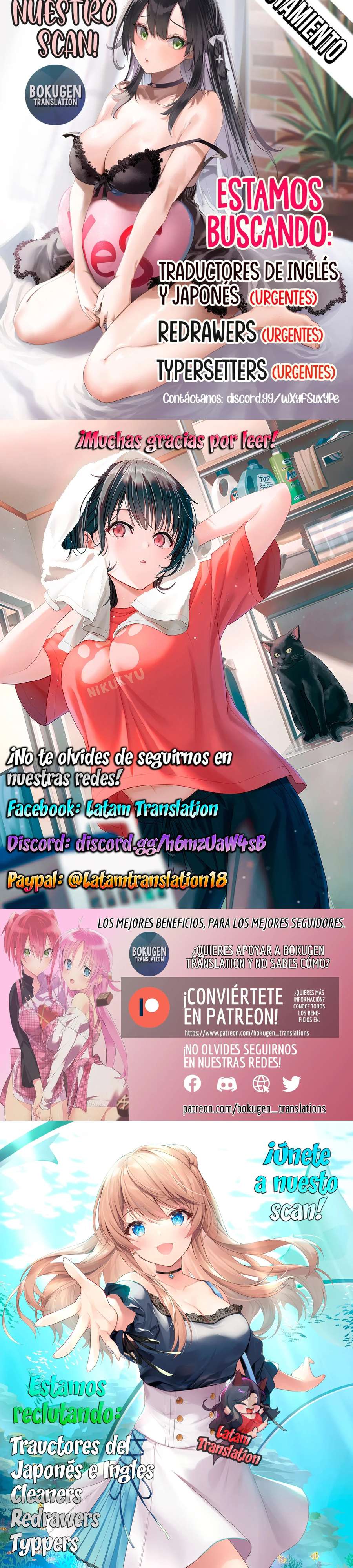 Osananajimi Kanojo no Morahara ga Hidoi n de Zetsuen Sengen Shite Yatta: Jibun Rashiku Ikiru Koto ni Shitara, Naze ka Tonari no Seki no Kakure Bishoujo kara Kokuhaku Sareta Capitulo 24 página 4