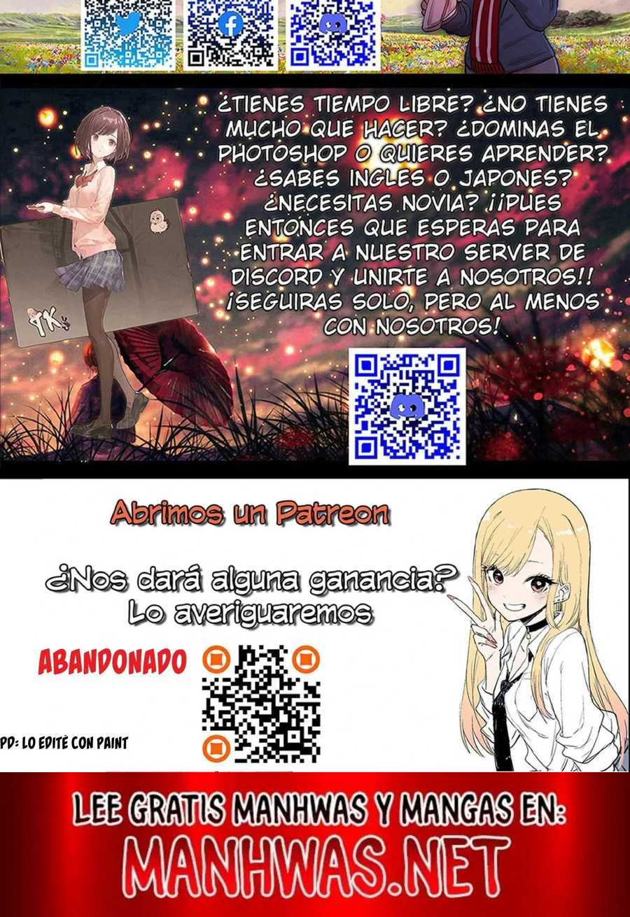 Osananajimi Kanojo no Morahara ga Hidoi n de Zetsuen Sengen Shite Yatta: Jibun Rashiku Ikiru Koto ni Shitara, Naze ka Tonari no Seki no Kakure Bishoujo kara Kokuhaku Sareta Capitulo 34 página 7