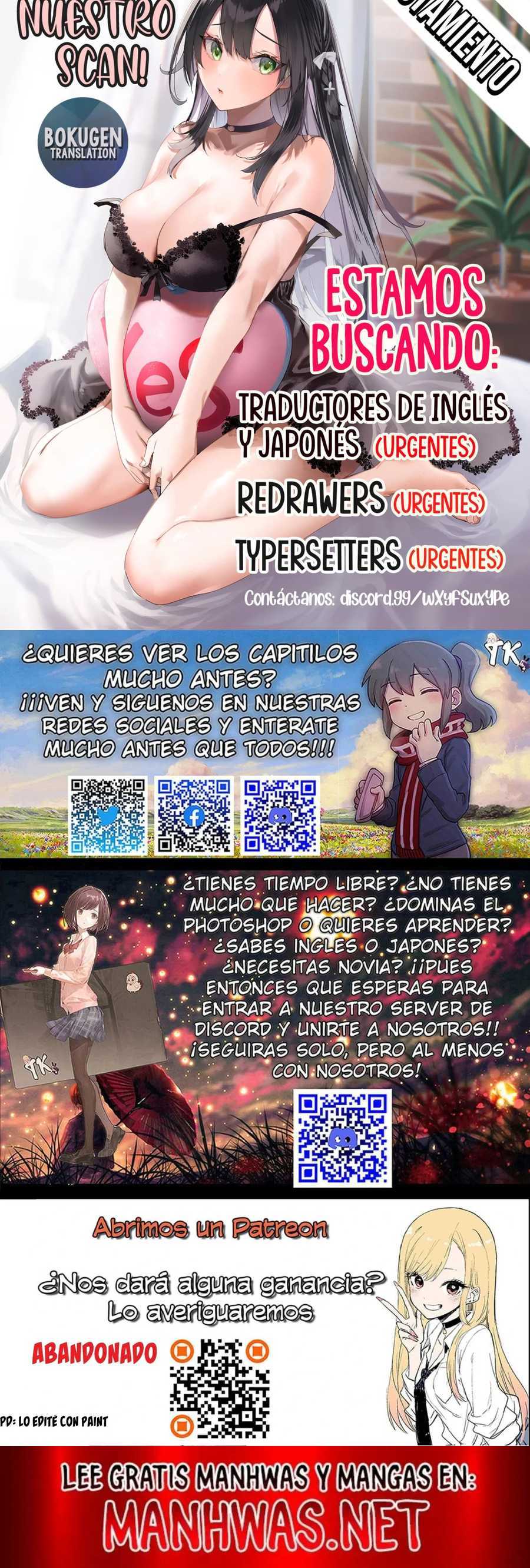 Osananajimi Kanojo no Morahara ga Hidoi n de Zetsuen Sengen Shite Yatta: Jibun Rashiku Ikiru Koto ni Shitara, Naze ka Tonari no Seki no Kakure Bishoujo kara Kokuhaku Sareta Capitulo 35 página 7