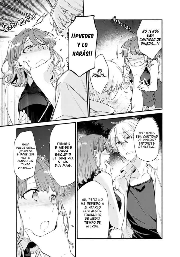 Osananajimi Kanojo no Morahara ga Hidoi n de Zetsuen Sengen Shite Yatta: Jibun Rashiku Ikiru Koto ni Shitara, Naze ka Tonari no Seki no Kakure Bishoujo kara Kokuhaku Sareta Capitulo 45 página 14