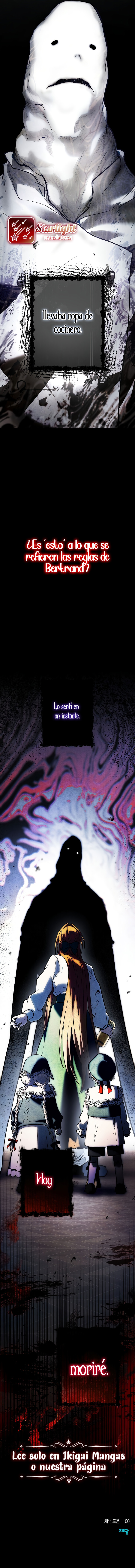 Bienvenidos a la Mansión Rose Capitulo 26 página 14