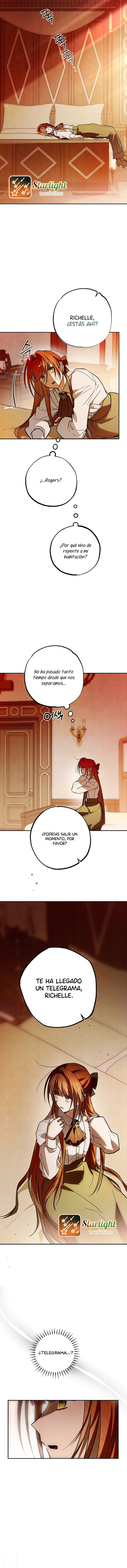 Bienvenidos a la Mansión Rose Capitulo 29 página 20