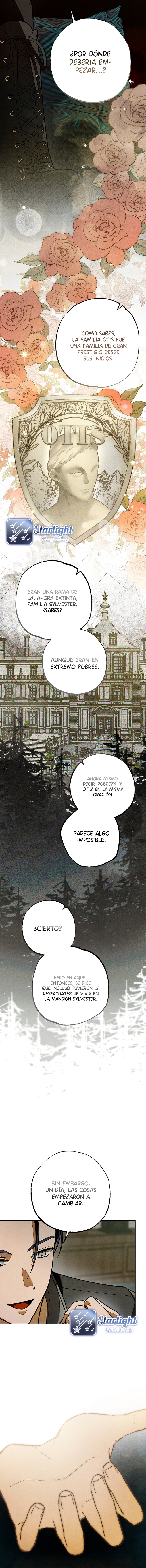 Bienvenidos a la Mansión Rose Capitulo 31 página 6