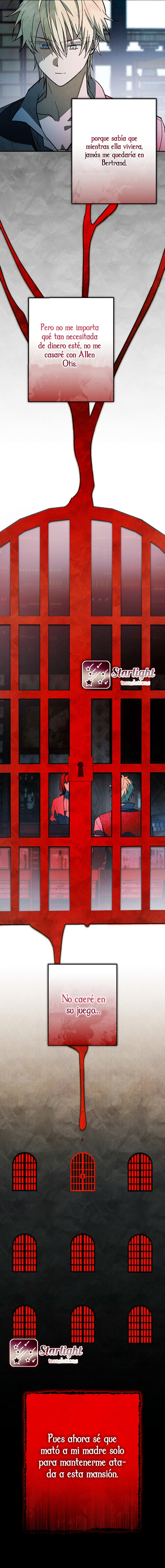 Bienvenidos a la Mansión Rose Capitulo 36 página 15