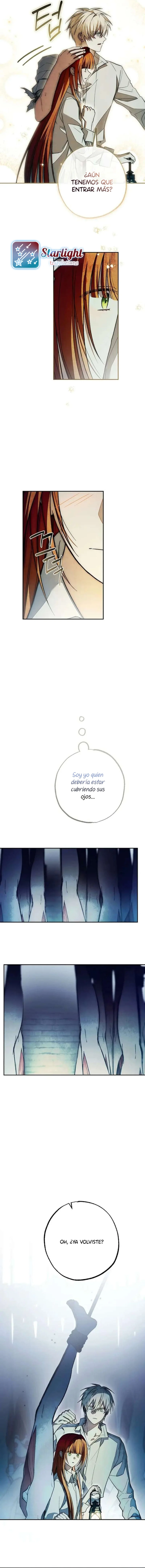 Bienvenidos a la Mansión Rose Capitulo 45 página 10