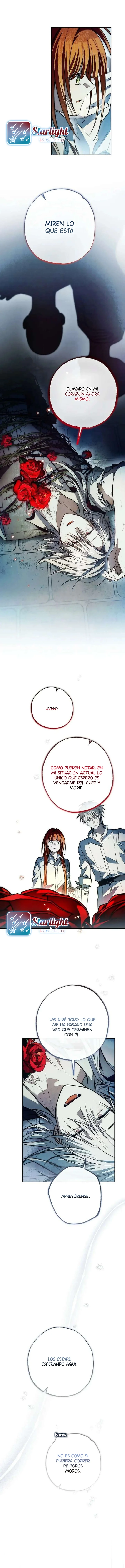 Bienvenidos a la Mansión Rose Capitulo 45 página 14