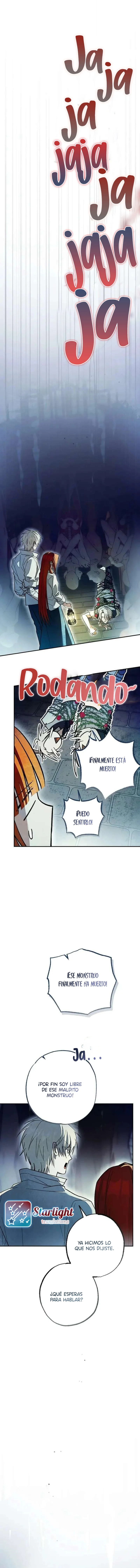 Bienvenidos a la Mansión Rose Capitulo 45 página 16