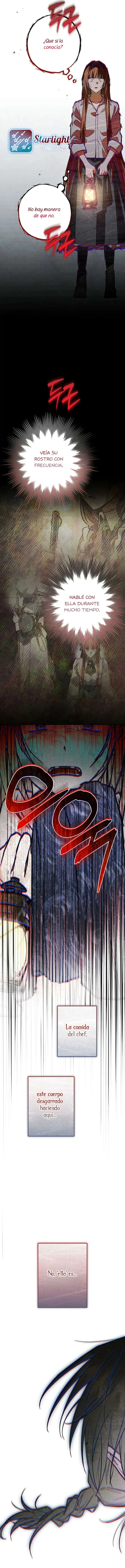 Bienvenidos a la Mansión Rose Capitulo 45 página 5