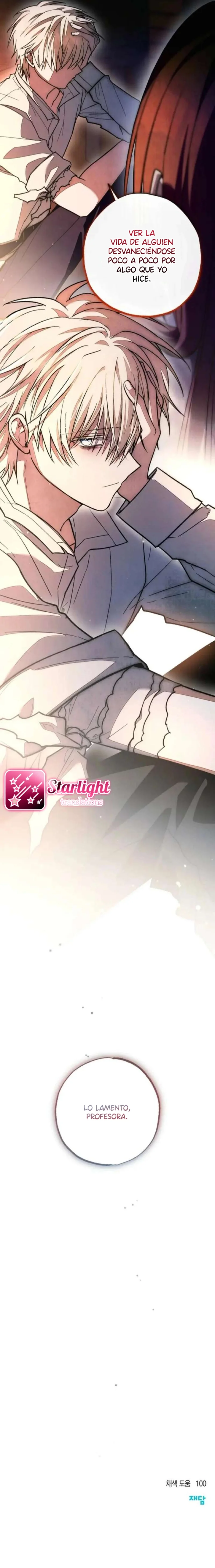 Bienvenidos a la Mansión Rose Capitulo 46 página 16