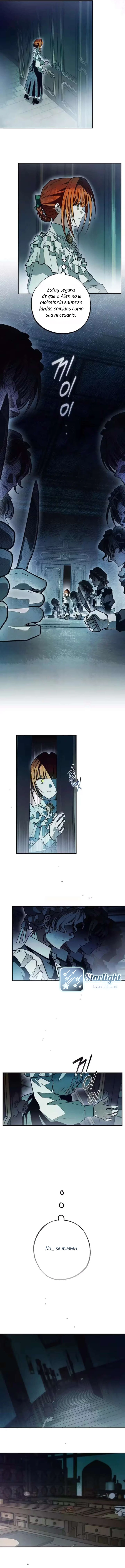 Bienvenidos a la Mansión Rose Capitulo 48 página 11