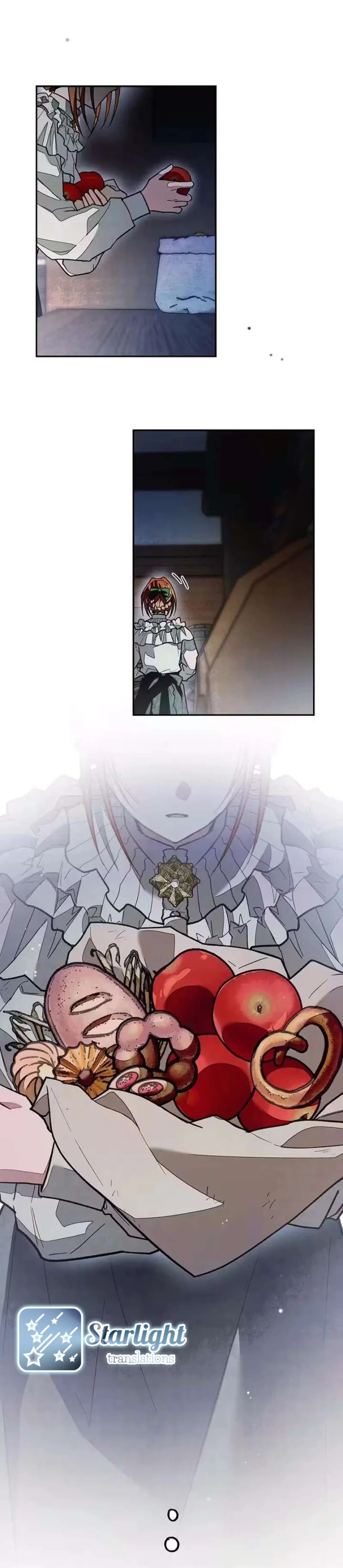 Bienvenidos a la Mansión Rose Capitulo 48 página 12