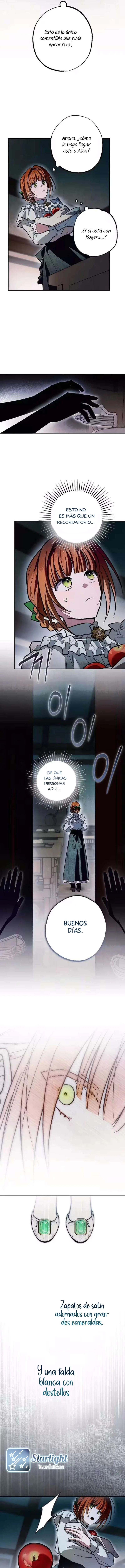 Bienvenidos a la Mansión Rose Capitulo 48 página 13